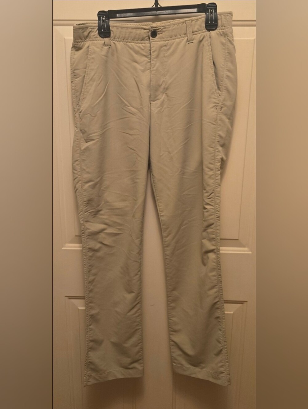 Under Armour Performance Pants Size 32x32